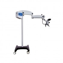 ENT OPERATING MICROSCOPE