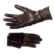 LEAD GLOVES OF RADIOPROTECTION
