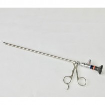 BIOPSY FORCEPS, WITH TIP