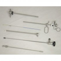 RESECTOSCOPE (SET)
